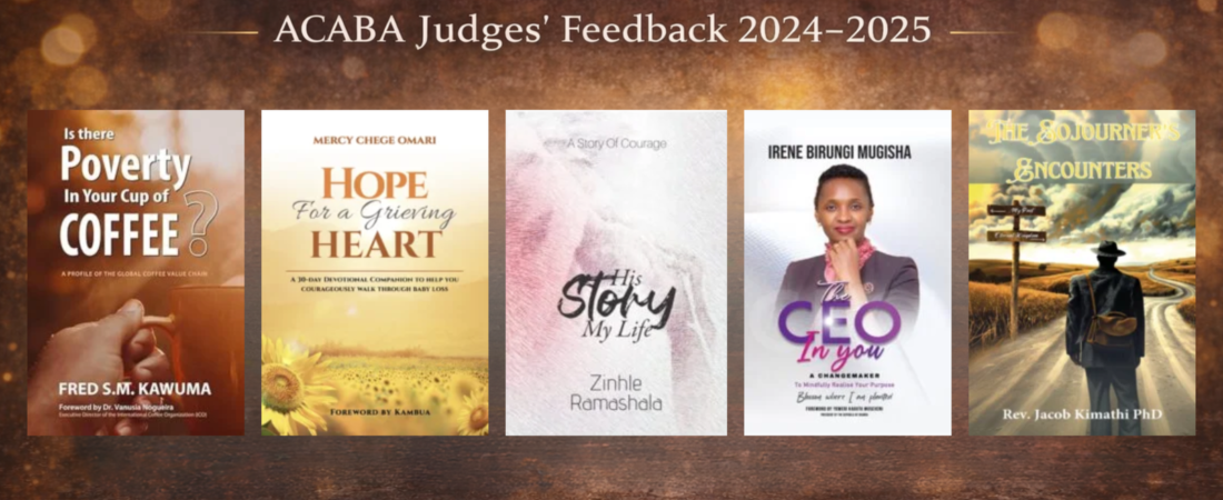 5b: How to Write a Book’s Foreword