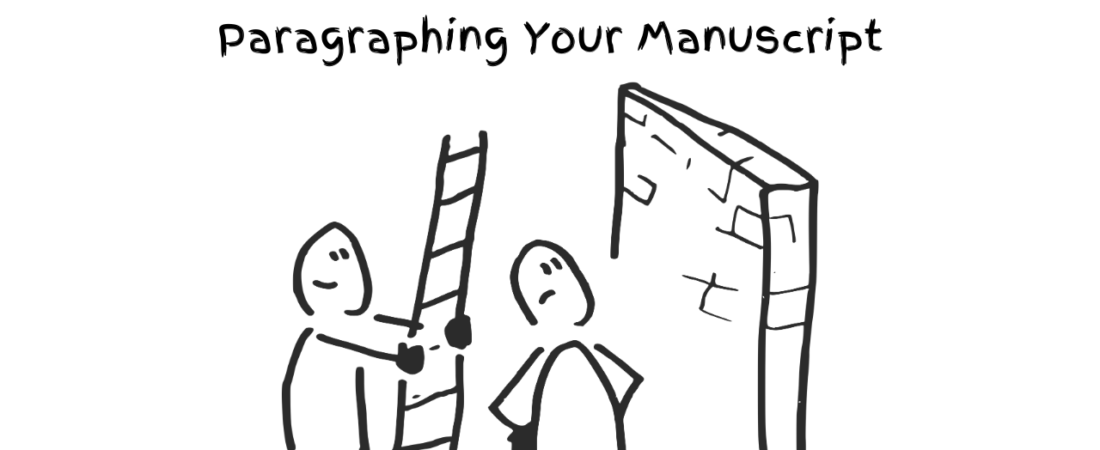 3-4b: How to Paragraph Your Manuscript Well
