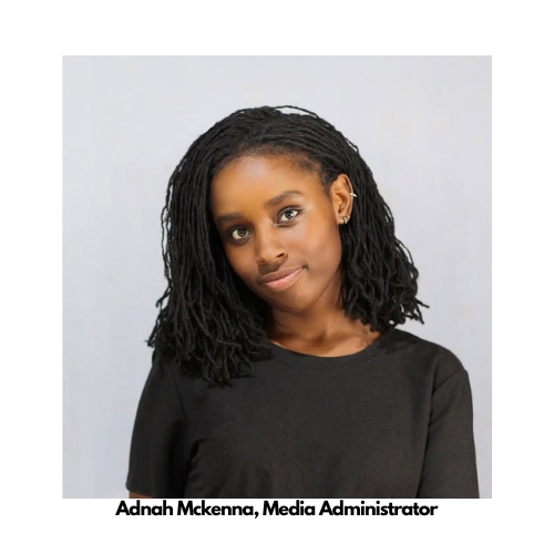 Adnah McKenna