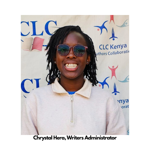 Chrystal Hera