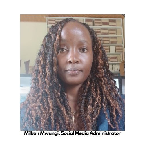 Milkah Muthoni