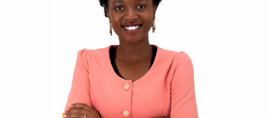 You Are Never Too Young to Know Who You Are in God: Valerian Vanessa Kisambira on Identity for Young People
