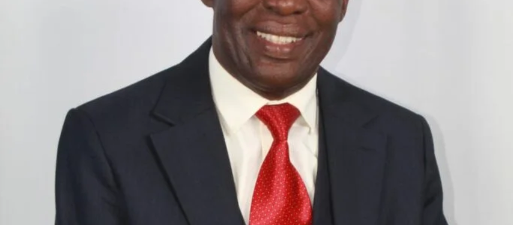 What Happens When You Dare to See Beyond Today? Bishop Daniel Matheka on Vision and Purpose