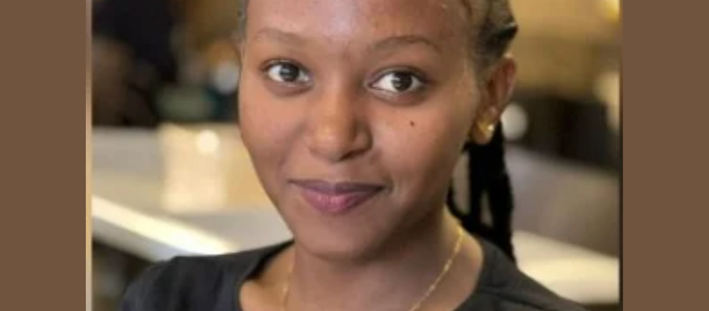 You Cannot Heal While Holding On: Miriam Mwene on the Freedom of Forgiveness