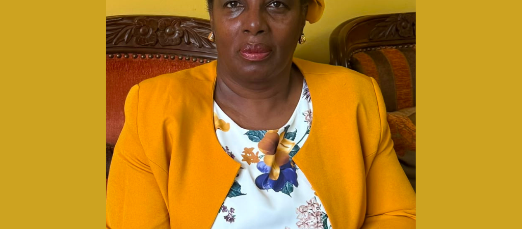Your Story Matters More Than You Think: Joyce Muraya on Finding Purpose in the Overlooked