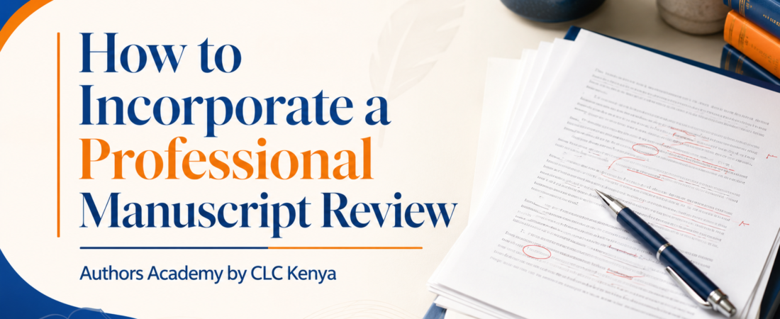 Execution of Review Feedback