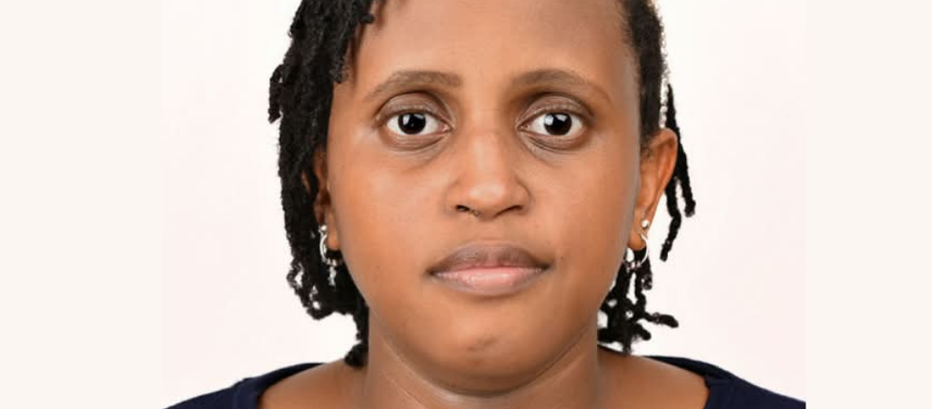 Who Are You And Where Do You Belong? – Margaret Cheruiyot
