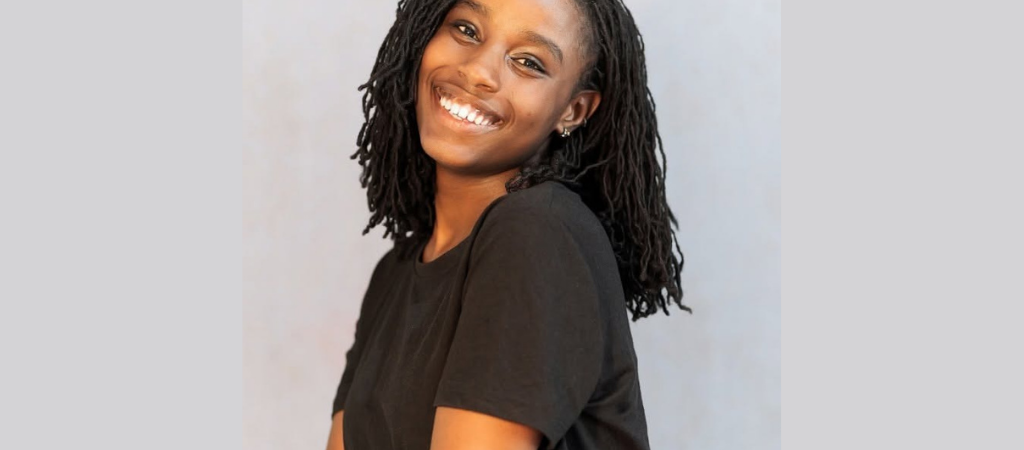 Conceive, Achieve for Teens – Adnah McKenna