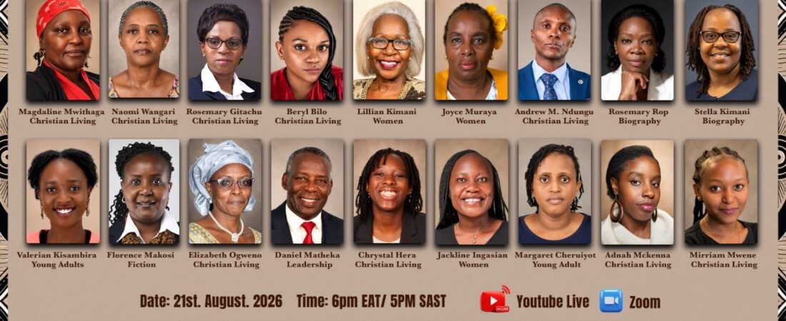 CLC Kenya Onyx Writing Class 2026
