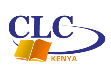 CLC Kenya Logo