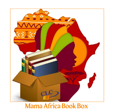 Mama Africa Book Box Logo