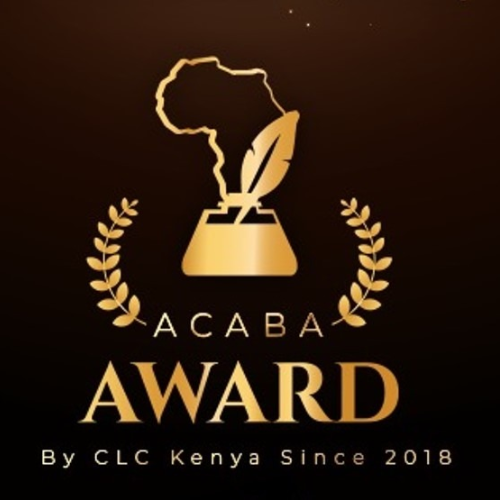 ACABA Authors Network Logo